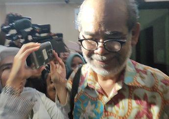 Ayah Mertua Karen Pooroe Datangi Polres Jakarta Selatan, Kuasa Hukum: Arya Tidak Dipanggil Polisi!