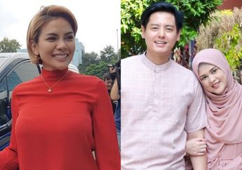 BERITA TERPOPULER: Jawaban Menohok Putra Nikita Mirzani Saat Ditanya di Mana Keberadaan Ayahnya, Sajad Ukra hingga Cut Meyriska Bolak-balik Cek ke Dokter Agar Cepat Hamil