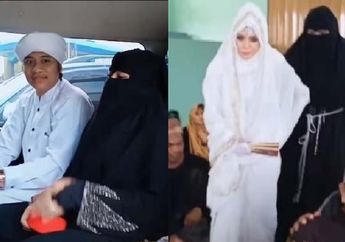 Pantas Istri Pertama Sampai Rela Mengantar Suami Poligami, Ternyata Begini Cara Istri Baru Abah Cijeungjing Mencari Sesuap Nasi