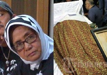 Meninggal Akibat Stroke Setelah Gaya Makannya Diolok, Anggota Keluarga Justru Saling Berebut Harta Warisan Ade Namnung