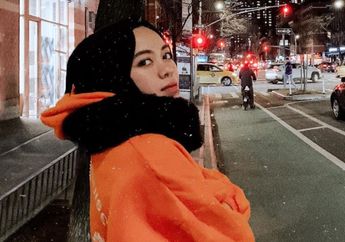 Adik Atta Halilintar, Sohwa Halilintar Punya 4 Cara Tampil Keren Pakai Outfit Neon!