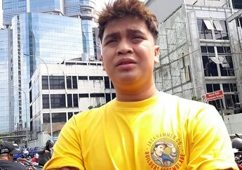 Jessica Iskandar Berziarah ke Makam Tepat di Hari Ulang Tahun Olga, Billy Syahputra: Kalo Sayang dan Cinta, Mendoakan Aja Cukup