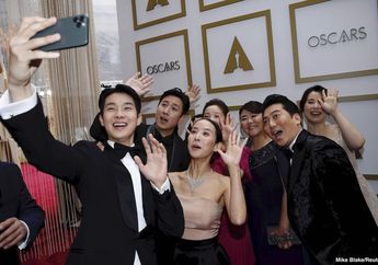Sukses, Ini 5 Fakta OSCAR 2020 yang Habiskan Biaya Hingga Ratusan Miliar!