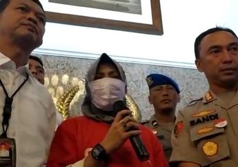Berawal Dari Sakit Hati Zikria Dzatil Akui Telah Menghina Wali Kota Surabaya, Kini Tri Rismaharini Justru Memaafkan dan Memilih Cabut Laporan