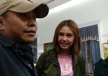 Saking Dekatnya dengan Vanesha Prescilla, Pidi Baiq: Kayak Anak Nemu di Jalan, Saya Mandiin Sampai Bersih!