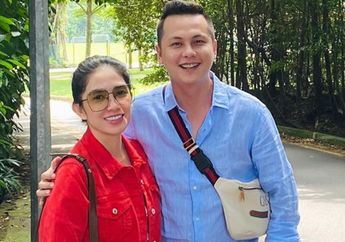 Kebobolan Anak Kelima, Ussy Sulistiawaty Ngidam Nasi Uduk Jam 3 Pagi!