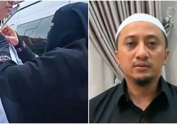 Viral Kisah Suami yang Diantar Sang Istri untuk Poligami, Ustaz Kondang Yusuf Mansur Sampai Ikut Angkat Bicara: ‘Ngeri’
