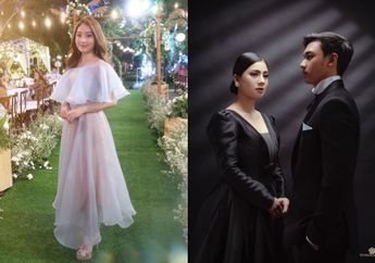 Felicya Angelista Resmi Dilamar Caesar Hito, Natasha Willona Berikan Sebuah Pesan untuk Sahabatnya Itu