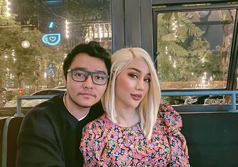 Cinta Terhalang Jeruji Penjara, Apa Kabar Hubungan Lucinta Luna dan Abash Sekarang?