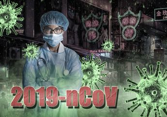 Walaupun Tak Pernah Ditemukan Kasusnya, Ahli Sebut Virus Corona Sudah Menyebar di Indonesia, Sebut Sistem Kesehatan di Tanah Air Tak Bisa Mendeteksi Keberadaannya