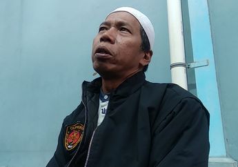 Istri Mengaku Kurang Diperhatikan, Kiwil Pilih Fokus Berdakwah