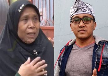 Saling Tuding Teddy dan Mertuanya, Terungkap Fakta Mengejutkan Hilangnya Perhiasan Lina, Bukan Senilai Rp 2 Miliar?
