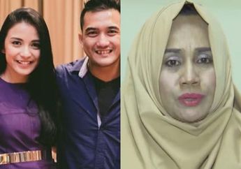 Kakak Kandung Chelsea Olivia Dilaporkan ke Polisi Gara-gara Kasus KDRT, Glenn Alinskie Beri Pesan pada Ibunda Miki: Sudah Masuk Ranah Hukum, Jangan Digede-gedein!