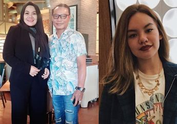 Digosipkan Segera Nikah Lagi dengan Pengusaha Batik Yogyakarta yang Sudah Beristri, Sarita Abdul Mukti Buka Suara: Beliau Meeting Sama Saya!