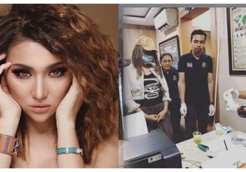 Terancam Hukuman di Atas 5 Tahun Penjara, Polisi Beberkan Sel Tahanan Lucinta Luna Hingga Ungkap Sidang Ganti Kelamin!