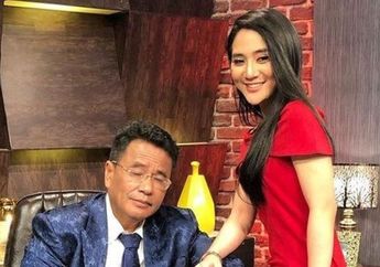 Sempat Menyebut Inisial BN sebagai Wanita yang lagi Dekat dengannya dan pernah Diajak Liburan ke Bali Bareng, Benarkah Biduan Dangdut Ini yang sedang jadi Incaran Hotman Paris?