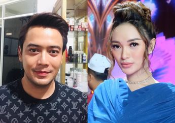 Kriss Hatta Akui Blak-Blakan Dirinya Kepincut dengan Zaskia Gotik: Saya Rasa Dia Tahu, karena Gue Nunjukin
