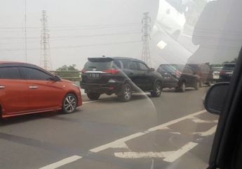 Ganjil Genap Berlaku Lagi di Jakarta, Nggak Bisa Sembarangan Masuk dan Keluar Tol Dalam Kota