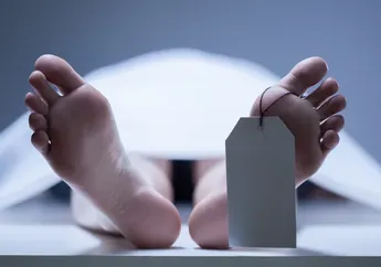 Kisah Juragan Kulit yang Ditemukan Tewas Membusuk di Gudangnya, Tak Mau Pulang dan Mandi Setelah Usahanya Ambruk