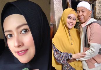 Rumah Tangga Diujung Tanduk, Meggy Wulandari Blokir Nomor Kiwil, 'Balesnya Juga Gak Enak'