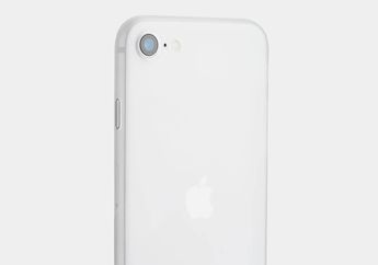 Apple Akan Ubah Desain Case iPhone Masa Depan Mirip Magic Keyboard