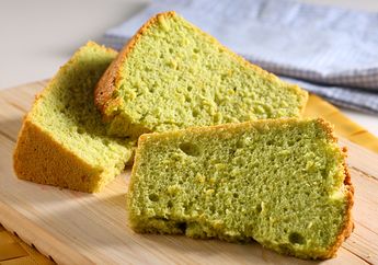 Resep Chifon Bayam Jagung Enak, Santapan Utama Si Kecil Saat Pulang Sekolah