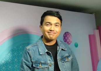 Dekat dan Nyaman dengan Gadis 19 Tahun Lebih Muda, Sahrul Gunawan Berharap Lanjut ke Pernikahan