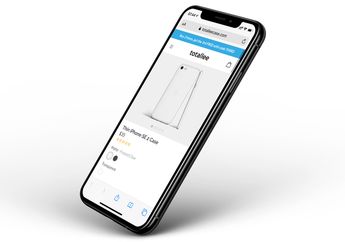 Produsen Case Mulai Buka Pemesanan Aksesoris untuk iPhone SE 2