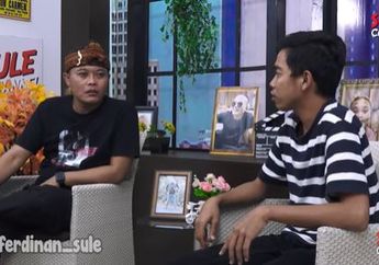 Terlihat Tak Ada Masalah, Ternyata Dede Sunandar Pernah Kecewakan Sule Saat Jadi Asistennya: Gue Jujur Kecewa Waktu Itu...