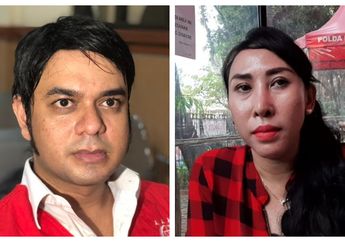 Tanpa Ampun Laporkan Rio Reifan yang Baru Saja Dicokok Narkoba, Mantan Istrinya Henny Mona Nekat Pidanakan 2 Pasal Sekaligus pada Sang Aktor
