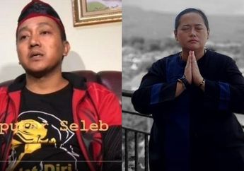 Tak Hanya 3 Sosok Ini yang Selalu Ikuti Teddy Mantan Suami Lina, Mbak You Ungkap Wanita Lainnya: Sering Datang ke Kamar Mandi!
