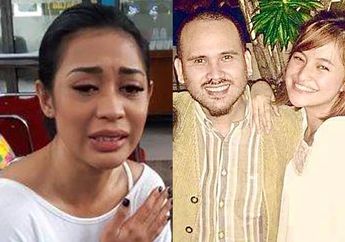 Terancam Dipenjara Atas Kematian Putri Karen Pooroe, Marshanda Justru Pamer Momen Makan Bersama Arya Claproth 'Saya Akan Terus Disini..'