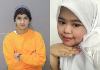 Dulu Tak Mau Lagi Hubungan dengan Mantan Karena Takut Dihujat Netizen, Sosok Ini Nekat Umumkan Balikan dengan Aktor Tampan Ini