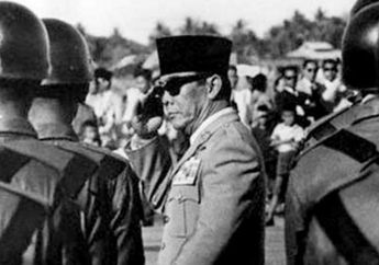 Berhasil Sembuhkan Sakit Bung Karno, Kisah Dukun Sakti Ini Bikin Geleng-geleng Kepala, Tolak Hadiah Mobil Tapi Minta Barang Murah Ini