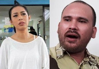 Terlibat Perdebatan Sengit, Karen Pooroe Ditodong Pistol oleh Arya Claproth di Depan Mata Sang Buah Hati