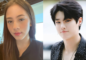 Lihat Video 'Produce X 101,' Adhisty Zara Jadi Kangen Team T JKT48!