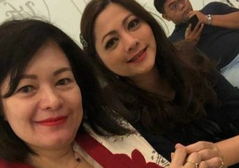 Meski Jadi Istri Kedua, Cut Keke Mengaku bahwa Dirinya Tidak Ingin Berpoligami: Ini Jelas akan Menyakiti Hati para Wanita