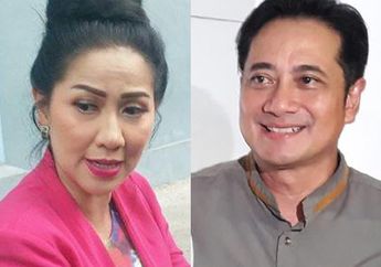 7 Tahun Makan Hati Dituding Jadi Penyebab Kandasnya Rumah Tangga, Venna Melinda Akhirnya Akui Sifat Aslinya Selama Ini 'Dulu Kan Saya..'