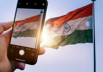 Penyuplai Wistron Mulai Produksi iPhone Secara Massal di India