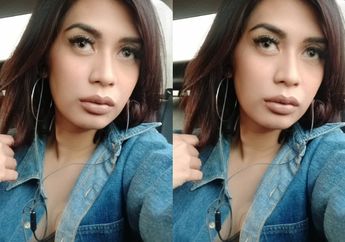 Sesalkan Sikap Suami saat Anaknya Meninggal Dunia, Karen Pooroe: Kronologisnya sampai Hari Ini Saya Tidak Tahu!