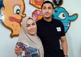 Tuntaskan Masa Rehabilitasi Rawat Inap, Medina Zein Mengaku Akan Fokus Obati Penyakit Bipolar yang Diidapnya