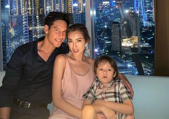 Kabur dari Tanggung Jawabnya Sebagai Ayah, Ludwig Ketahuan Sempat Hubungi Jessica Iskandar Jelang Pernikahannya dengan Richard Kyle