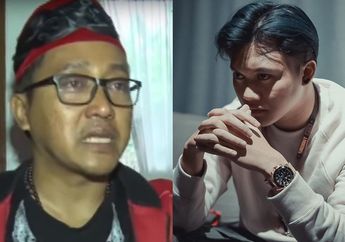 Tuding Rizky Febian Tidak Tahu Menahu Proses Otopsi Jenazah Lina Jubaedah, Teddy Sarankan Putra Sulung Sule Segera Minta Maaf Pada Ibunya, Ada Apa?