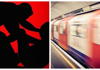 Pergi Bareng Istri, Seorang Pria Nekat Perkosa Wanita Lain di Toilet Kereta, Begini Modus Pelaku dan Ganjaran yang Didapatkannya