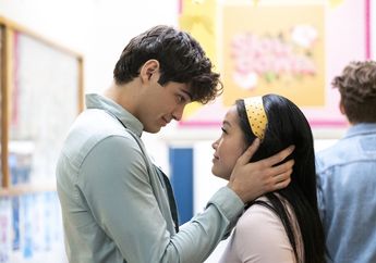 Fakta 'To All the Boys: Always and Forever, Lara Jean.' Makin Seru!