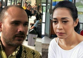 Masih Terpukul Anaknya Wafat Jatuh dari Lantai 6, Karen Pooroe Sering Pingsan dan Kaget saat Tidur