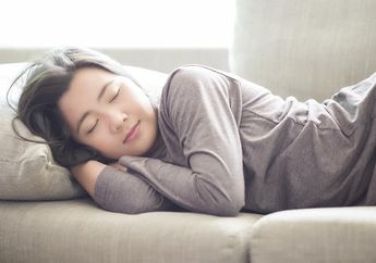 Supaya Lebih Nyenyak, Ini Posisi Tidur yang Tepat Sesuai Zodiak Kita!