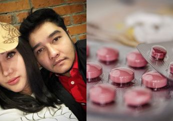 Ternyata 3 Jenis Obat yang Antarkan Lucinta Luna ke Penjara Ini Miliki Efek Berbahaya, Salah Satunya Bisa Rusak Otak