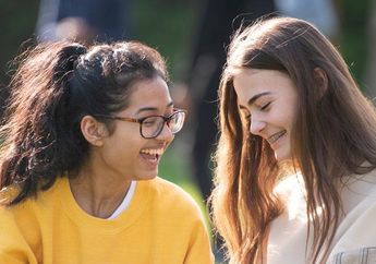 Quotes Hari Ini Buat Para Zodiak, Gemini & Virgo Tentang Teman!