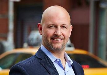 Apple Rekrut Mantan Pimpinan Warner Music Group, Jeff Bronikowski
